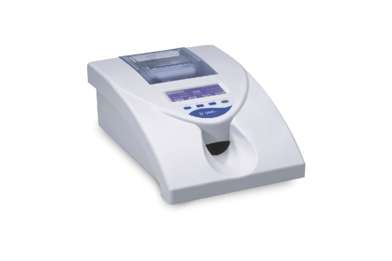 URIT 50 Urine Analyser